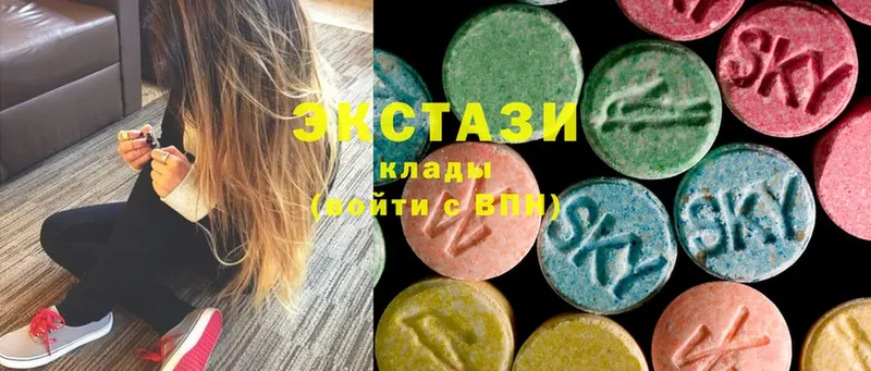 Ecstasy Punisher  Нововоронеж 